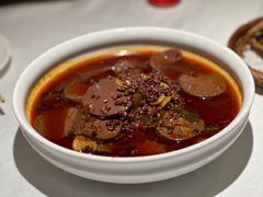 -小山城·馋嘴蛙(亚运村店)
