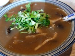 胡辣汤-驴世家驴肉火烧·凉皮·胡辣汤(五道口店)