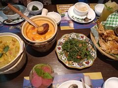 -泰妃殿(武汉首店)