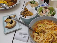 -池奈·咖喱蛋包饭(熙地港店)