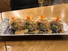 翡翠旋风卷-赤稻·日式料理(禅城店)