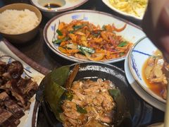 -乌记大厨餐厅