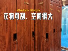 -丽华大酒店健身游泳馆