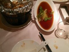 -粗茶淡饭·汉口公馆(循礼门店)