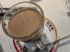 -香港新发烧腊茶餐厅(水围店)