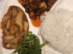 -乡村基·川味现炒大王(熙悦天街店)