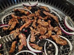 -炭之家烤肉(世茂店)