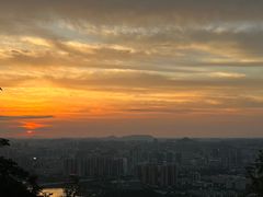 -岳麓山风景名胜区