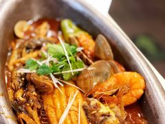 -渔娘渔家丹东海鲜(东直门店)