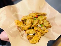 -肖记公安牛肉鱼杂(田林路店)