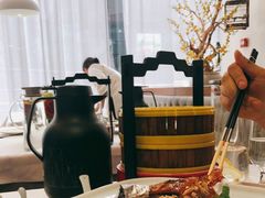 -味+新京宴·烤鸭·北京菜(创意谷店)