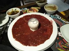 -井格重庆火锅(新世纪店)