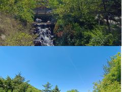 -九如山休闲旅游度假区