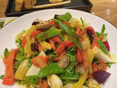 -安妮意大利餐厅(世贸天阶店)
