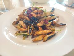 -月福京味斋·烤鸭店·北京菜(鼓楼总店)