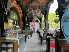 -布拉格餐厅· 中欧捷克菜(全国首店)