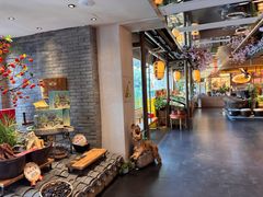 -塘桥老哥·常州鱼鲜土菜(勤业路店)