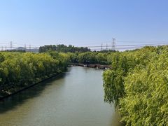 -广富林郊野公园