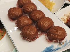 -复旦大学本部-食堂