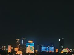 -武昌江滩