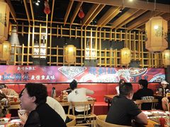 -兔槽江湖菜·重庆璧山兔(水围店)