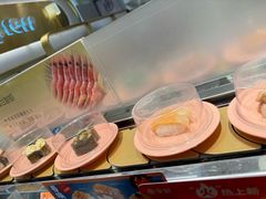 -争鲜回转寿司(通州万达店)