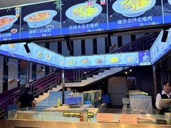 -金百门·顺德海鲜酒家(陈村店)