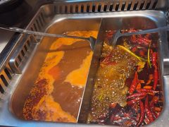 -重庆高老九火锅(昆山万象汇店)