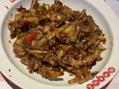 -西江红·株洲本地菜(滨江南路店)