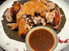 -小炳胜(卓悦中心店)