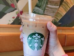 -星巴克(天津佛罗伦萨小镇店)