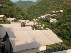 -北京山里寒舍度假酒店