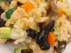 -清真宏玉祥黄门脸餐厅(华荫东里店)