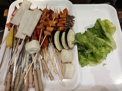 -妖无二·和牛烧烤自助(新吴万达店)