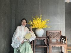 -桂语山房(满觉陇店)