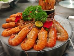 -忆家一宴(南丹东路总店)