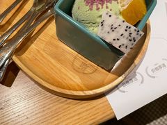 -原石牛扒·约会餐厅(龙城万科里店)