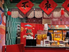 -佛冈熹乐谷温泉度假酒店