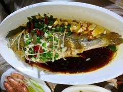 -阿杰臻选海鲜饭店(普陀山店)