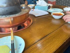 -蘭番坊青海特色铜锅涮·清真