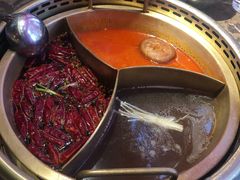 -小龙坎老火锅(北京三里屯店)