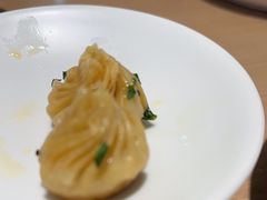 -苏小柳点心·手作小笼包(浦东嘉里城分院)