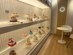 -好利来(广安门店)