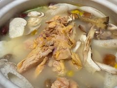 -束河人家(南锣鼓巷店)