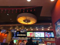 大堂-吉野家(维明街店)