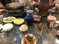 -大唐人家·热气羊肉(大华店)