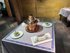 -东来顺饭庄(apm总店)