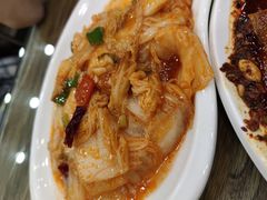 -清真益鑫羊肉手抓馆(南大街店)