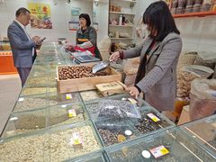 -刘艳明炒货(小心桥店)