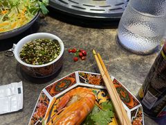 -日进一片海.生腌海鲜火锅.宵夜烧烤(三里屯总店)